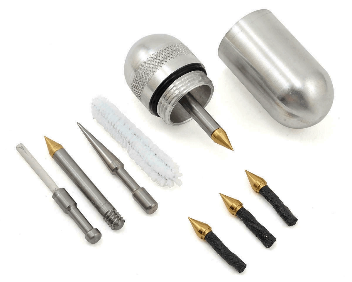 Dynaplug Micro Pro Tubeless Tire Repair Tool Kit