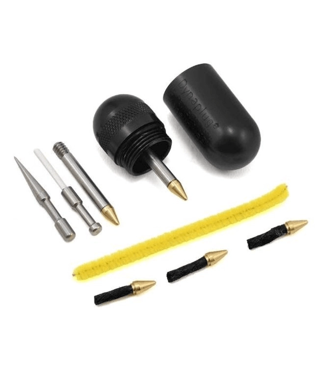 Dynaplug Micro Pro Tubeless Tire Repair Tool Kit