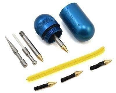 Dynaplug Micro Pro Tubeless Tire Repair Tool Kit