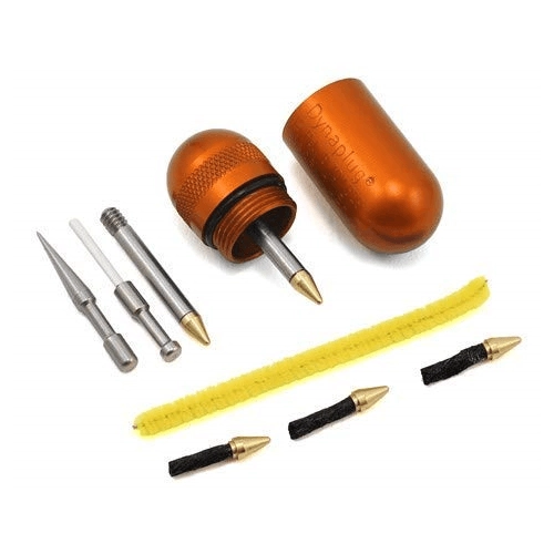 Dynaplug Micro Pro Tubeless Tire Repair Tool Kit