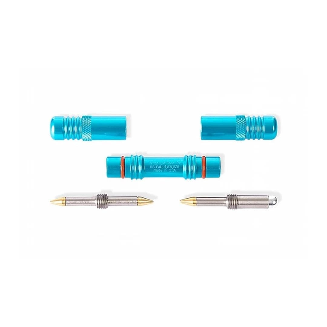 Dynaplug Racer PRO Tubeless Tire Repair Tool Kit