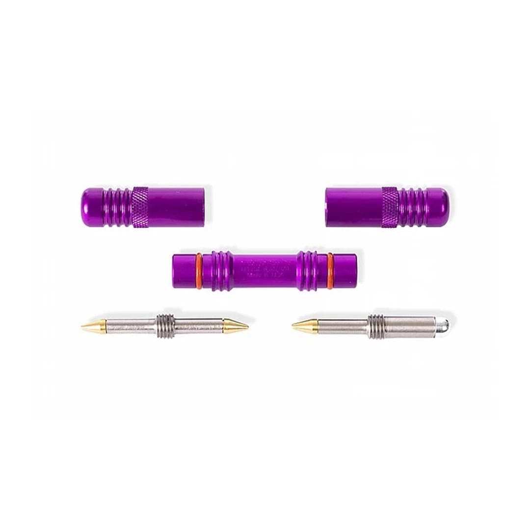 Dynaplug Racer PRO Tubeless Tire Repair Tool Kit
