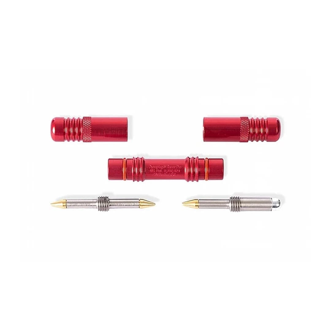 Dynaplug Racer PRO Tubeless Tire Repair Tool Kit