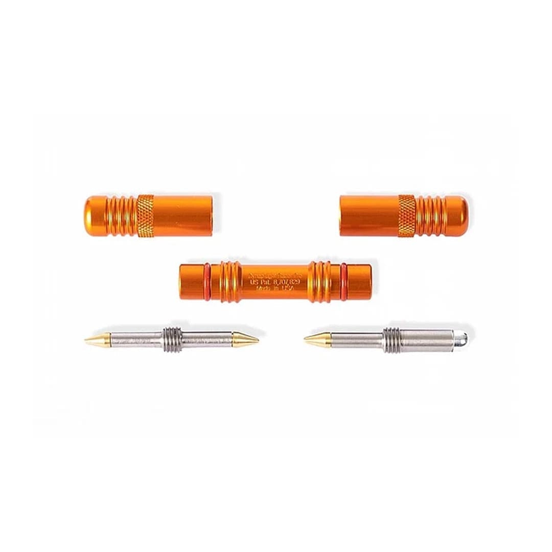 Dynaplug Racer PRO Tubeless Tire Repair Tool Kit