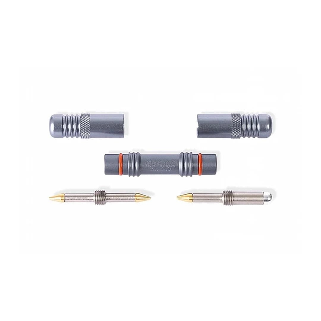Dynaplug Racer PRO Tubeless Tire Repair Tool Kit