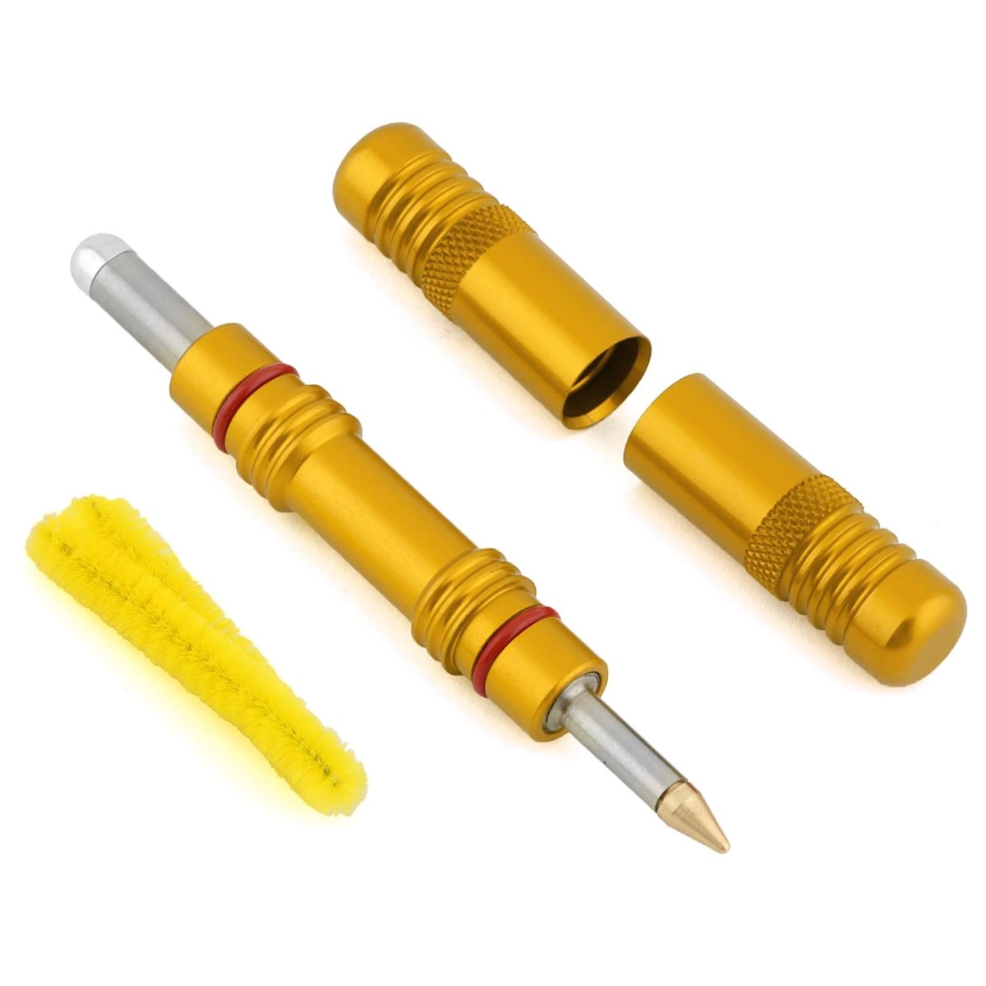 Dynaplug Racer PRO Tubeless Tire Repair Tool Kit