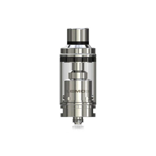 Eleaf iSmoka Lemo 3 RBA / RTA - Rebuildable Tank Atomizer