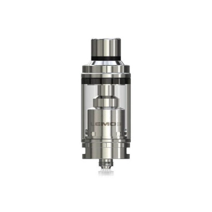 Eleaf iSmoka Lemo 3 RBA / RTA - Rebuildable Tank Atomizer