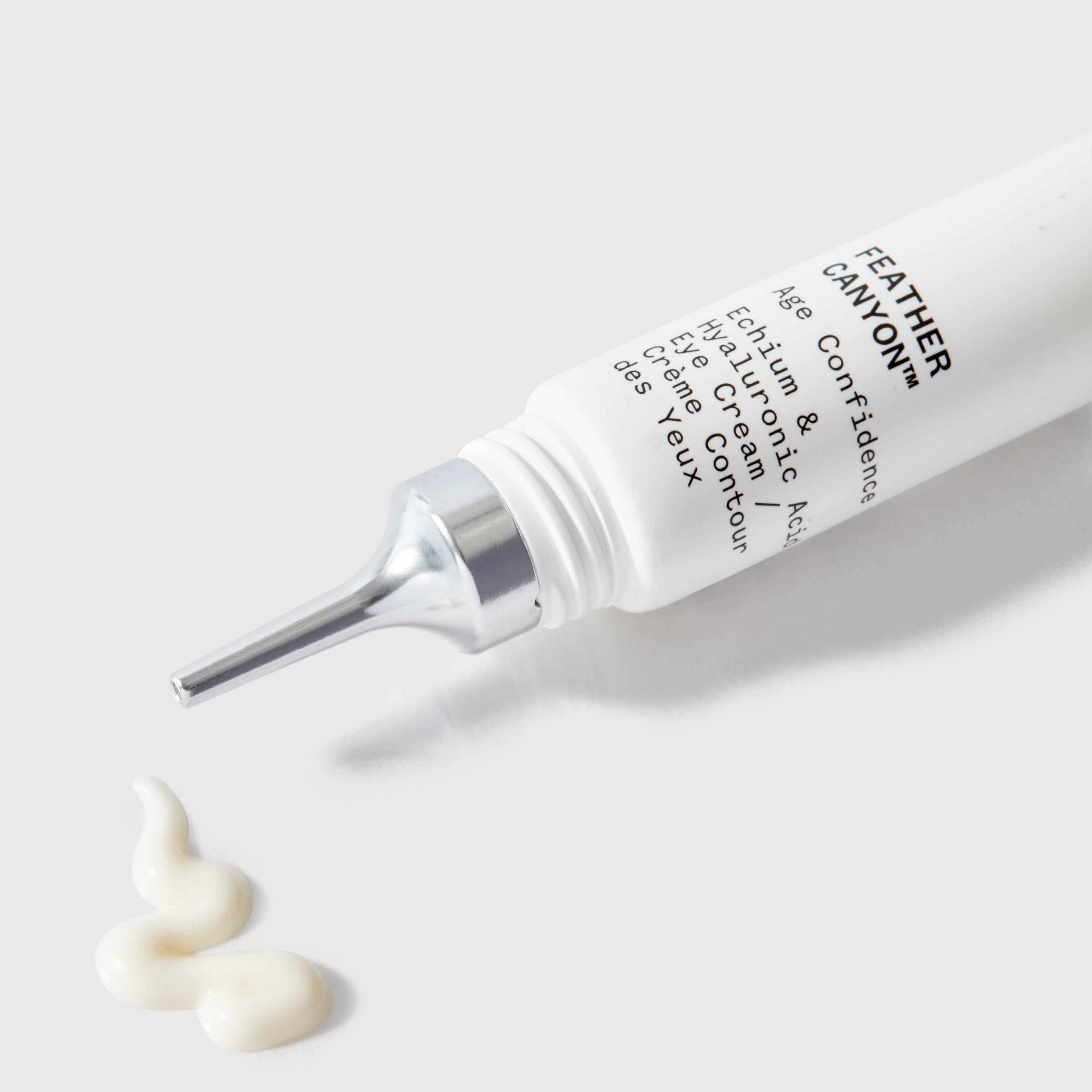Feather Canyon™ Eye Cream