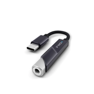 FiiO KA11 Portable USB DAC/Amp