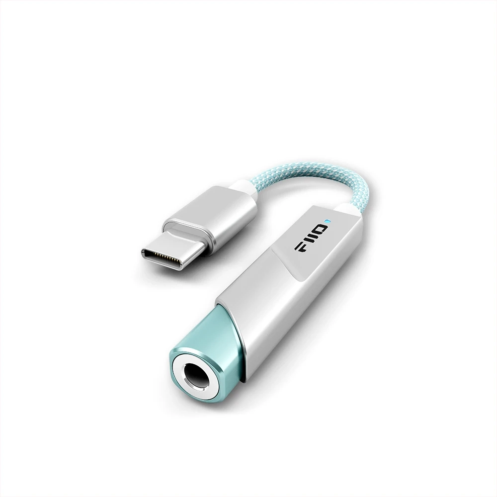 FiiO KA11 Portable USB DAC/Amp