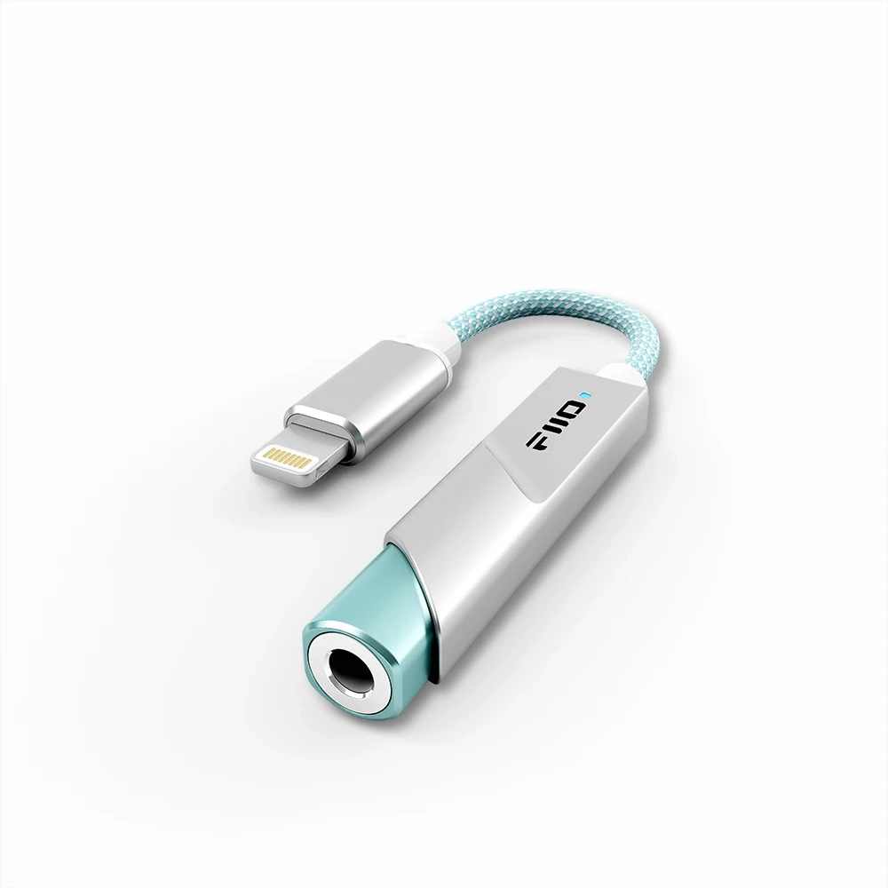FiiO KA11 Portable USB DAC/Amp