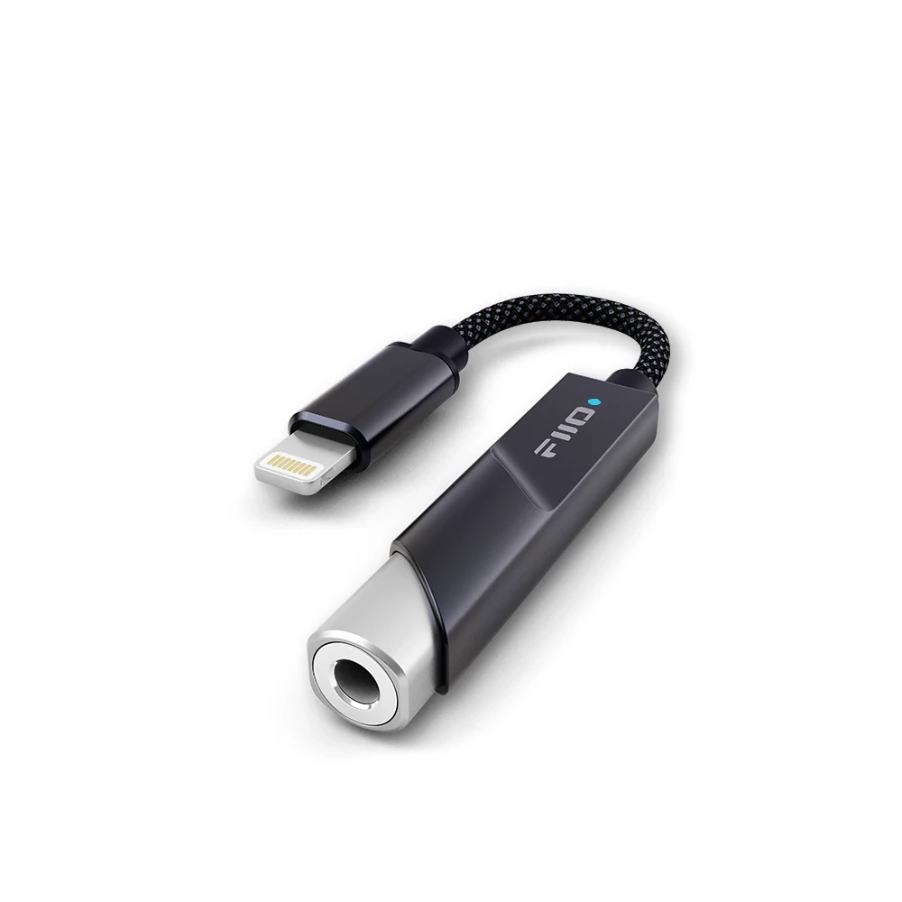 FiiO KA11 Portable USB DAC/Amp