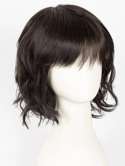 Flawless Waves | Synthetic Wig (Basic Cap)