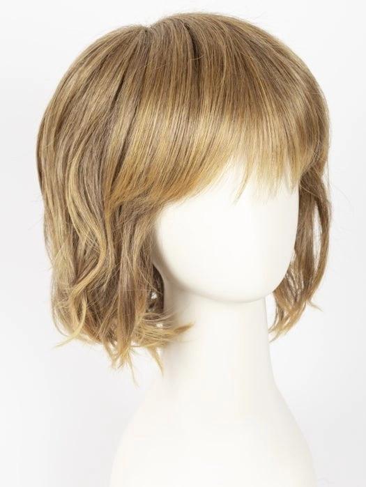 Flawless Waves | Synthetic Wig (Basic Cap)