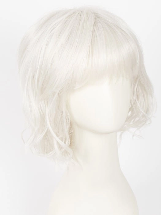 Flawless Waves | Synthetic Wig (Basic Cap)