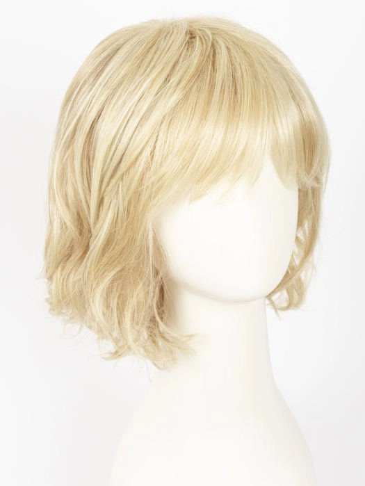 Flawless Waves | Synthetic Wig (Basic Cap)