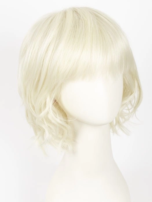 Flawless Waves | Synthetic Wig (Basic Cap)