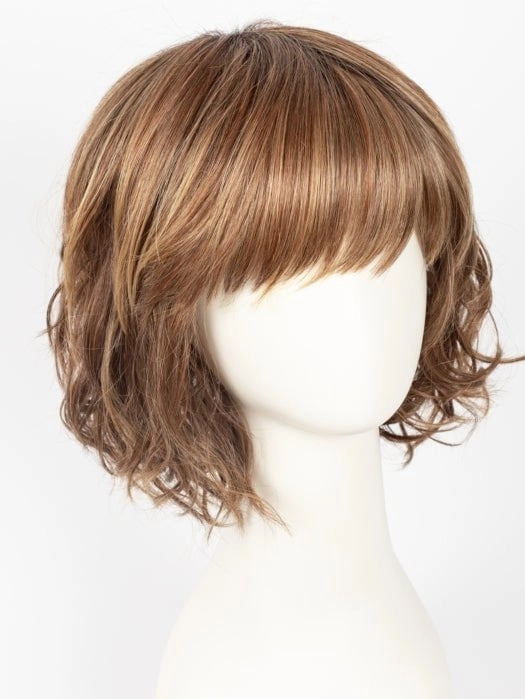 Flawless Waves | Synthetic Wig (Basic Cap)
