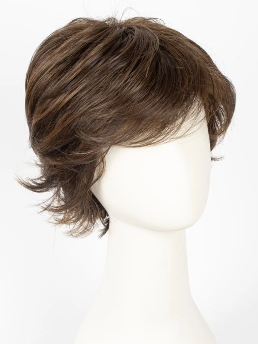 Flirty Flip | HF Synthetic Wig (Basic Cap)
