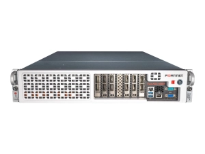 Fortinet FortiADC 5000F - Application accelerator - with 3 years FortiCare Premium Support   3 years FortiADC AI Security Bundle FAD-5000F-BDL-732-36