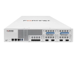 Fortinet FortiDDoS 2000F - Security appliance - 10GbE, 40GbE - 2U FDD-2000F
