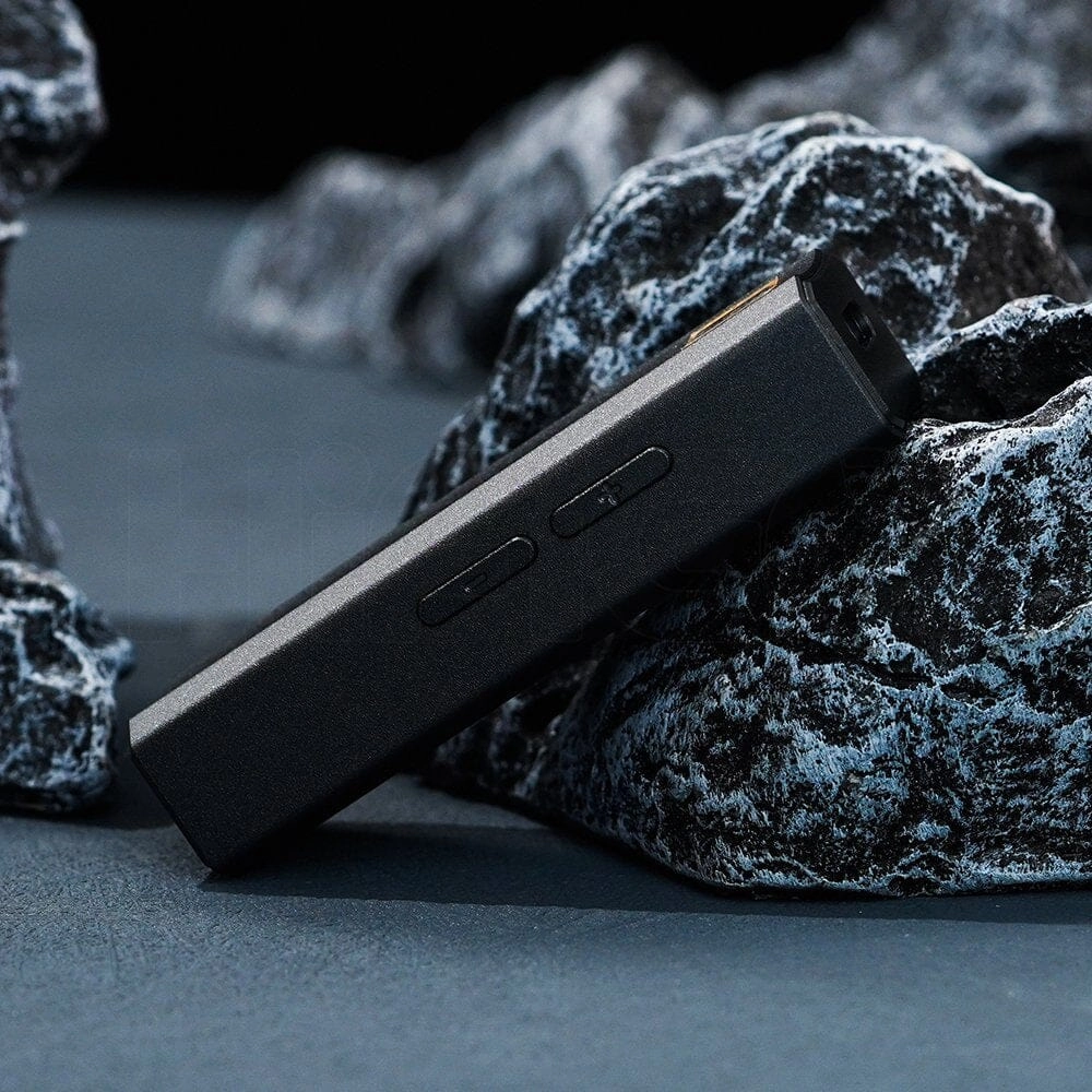 Fosi Audio DS2 Dual CS43131 Portable Dongle DAC Headphone AMP
