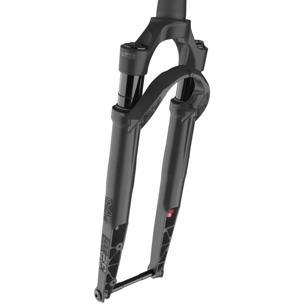 FOX Performance Series MY22 FLOAT 32 Taper Cast Fork Grip 3Pos Kabolt 12x100mm 700c