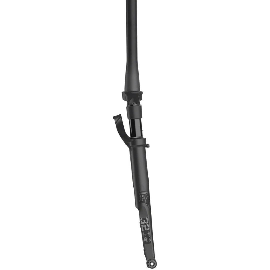FOX Performance Series MY22 FLOAT 32 Taper Cast Fork Grip 3Pos Kabolt 12x100mm 700c