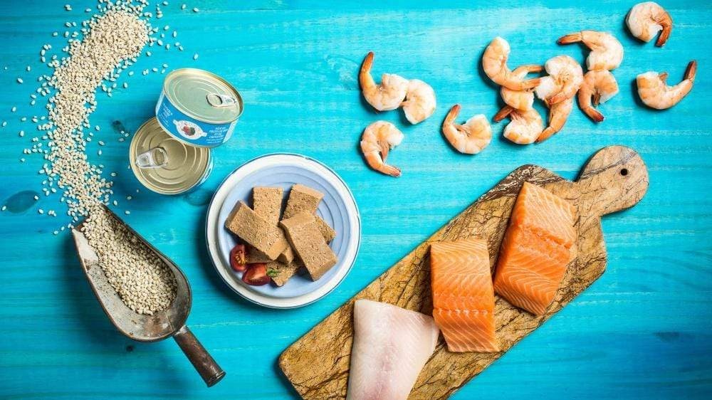 Fromm Four-Star Seafood & Shrimp Pate Canned Cat Food