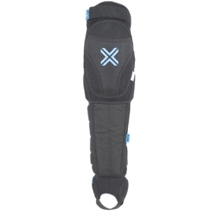 Fuse ECHO 125, Knee/Shin Guard, Black, M