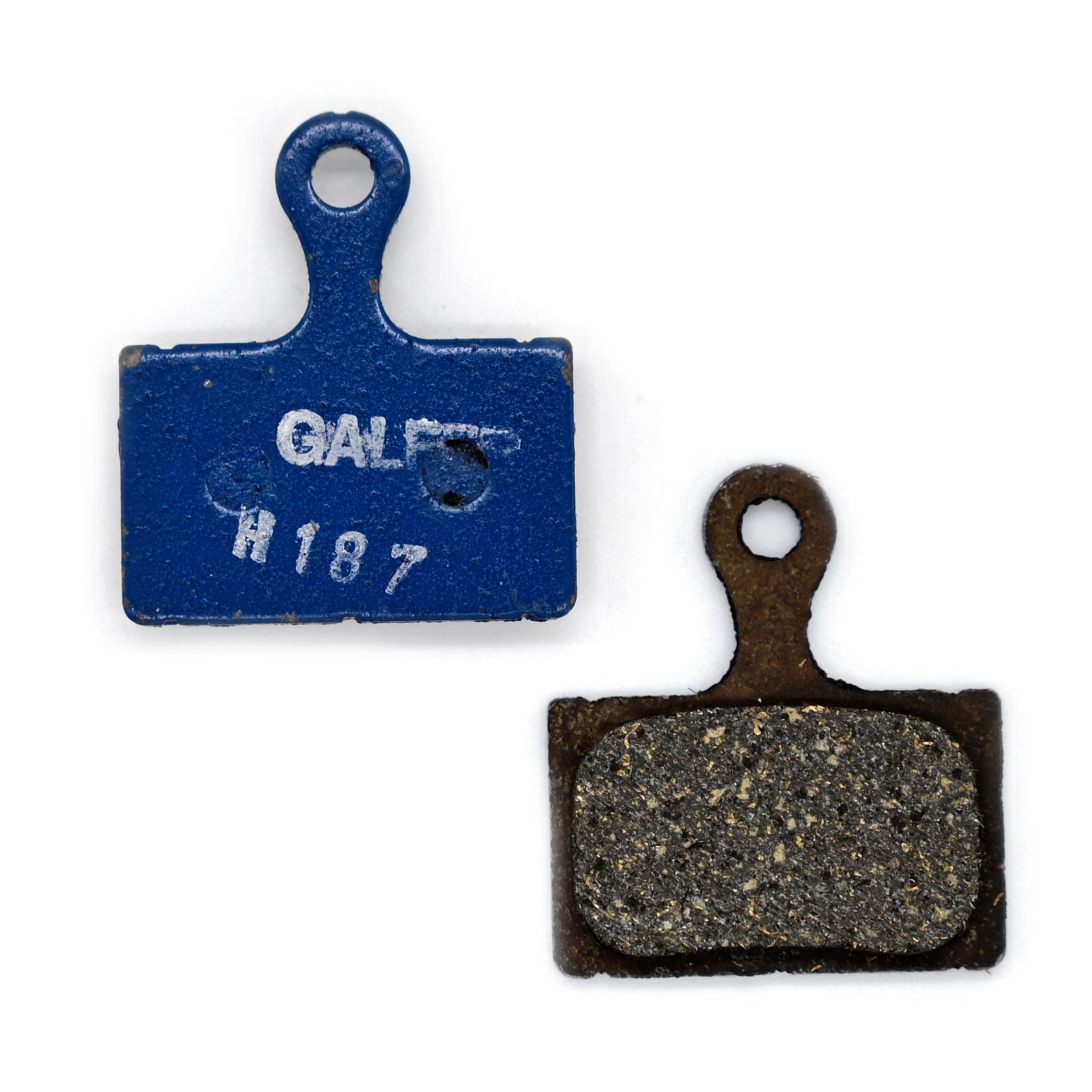 Galfer Road Disc Brake Pads — Shimano