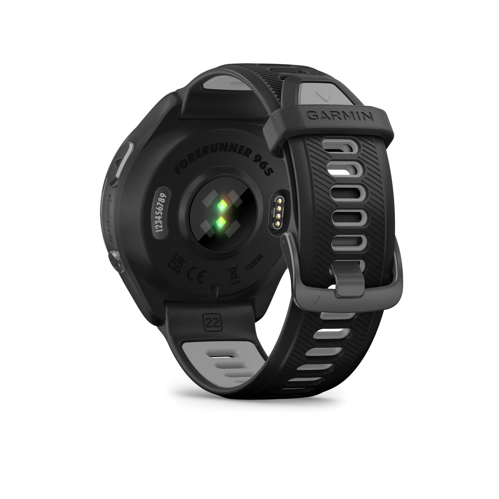 Garmin Forerunner 965