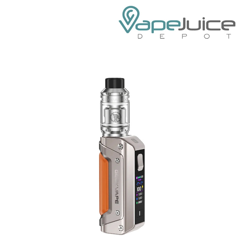 GeekVape Aegis Solo 3 Kit
