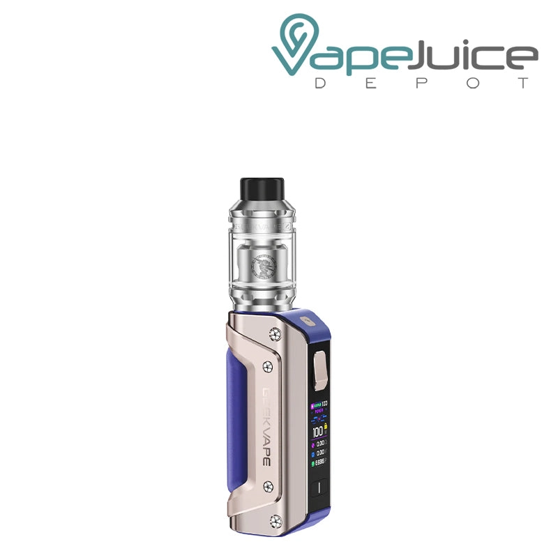 GeekVape Aegis Solo 3 Kit