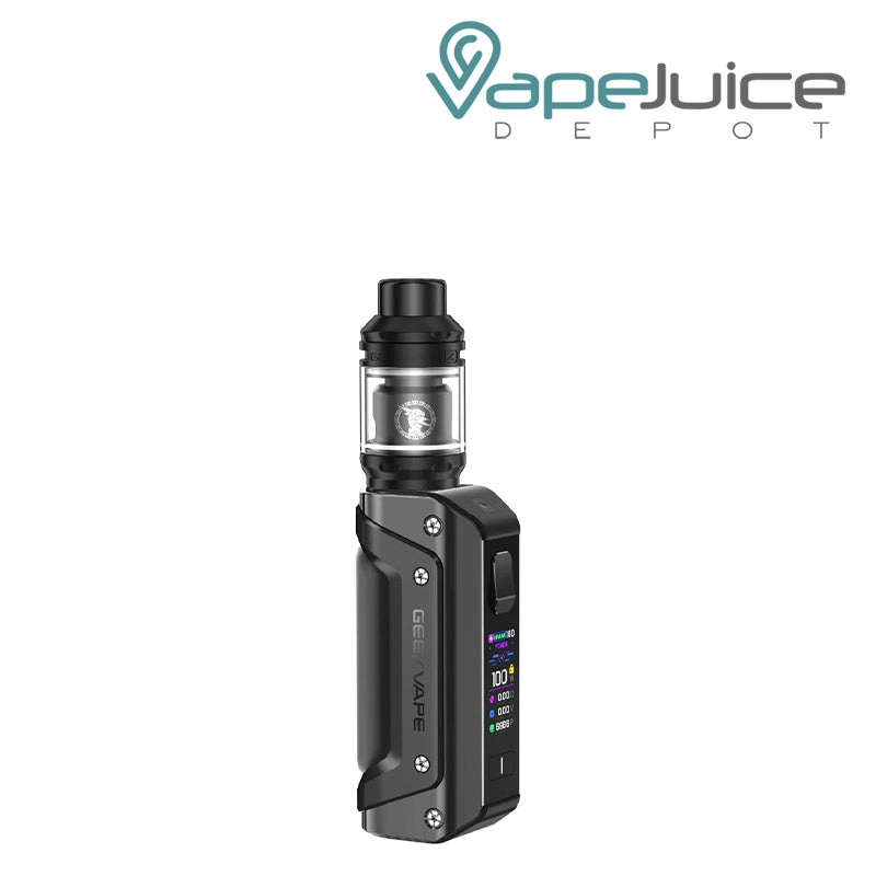 GeekVape Aegis Solo 3 Kit