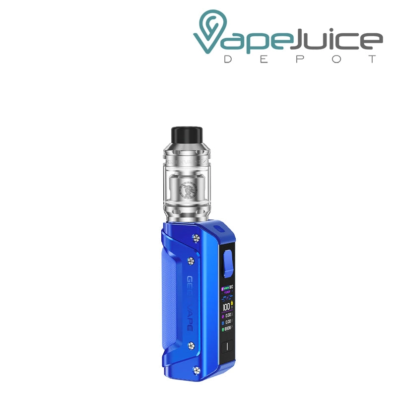 GeekVape Aegis Solo 3 Kit