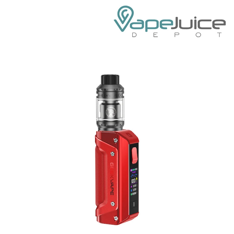 GeekVape Aegis Solo 3 Kit