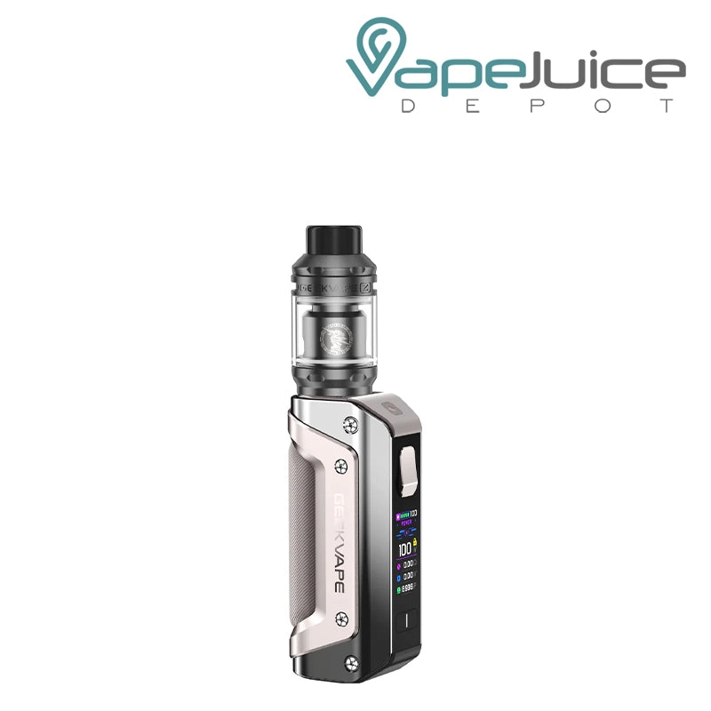GeekVape Aegis Solo 3 Kit