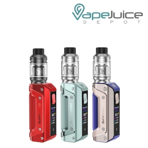 GeekVape Aegis Solo 3 Kit