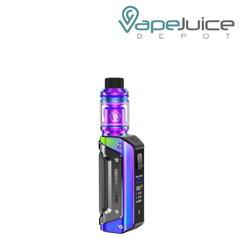 GeekVape Aegis Solo 3 Kit