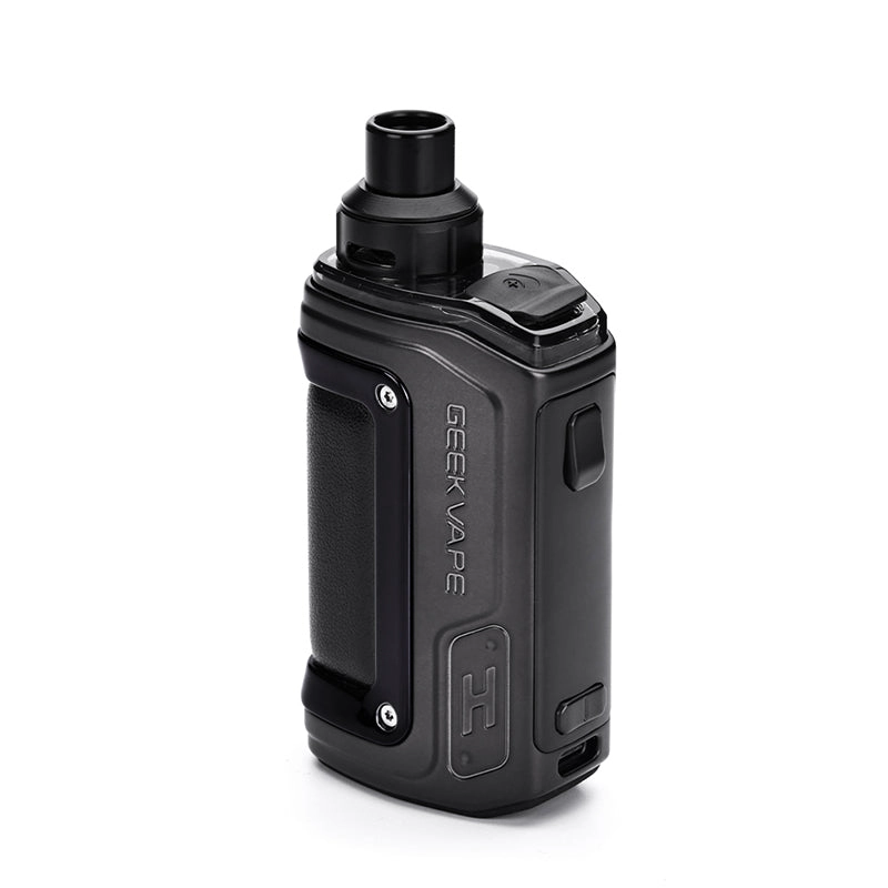 Geekvape H45 (Aegis Hero 2) Pod Mod Kit Crystal Edition