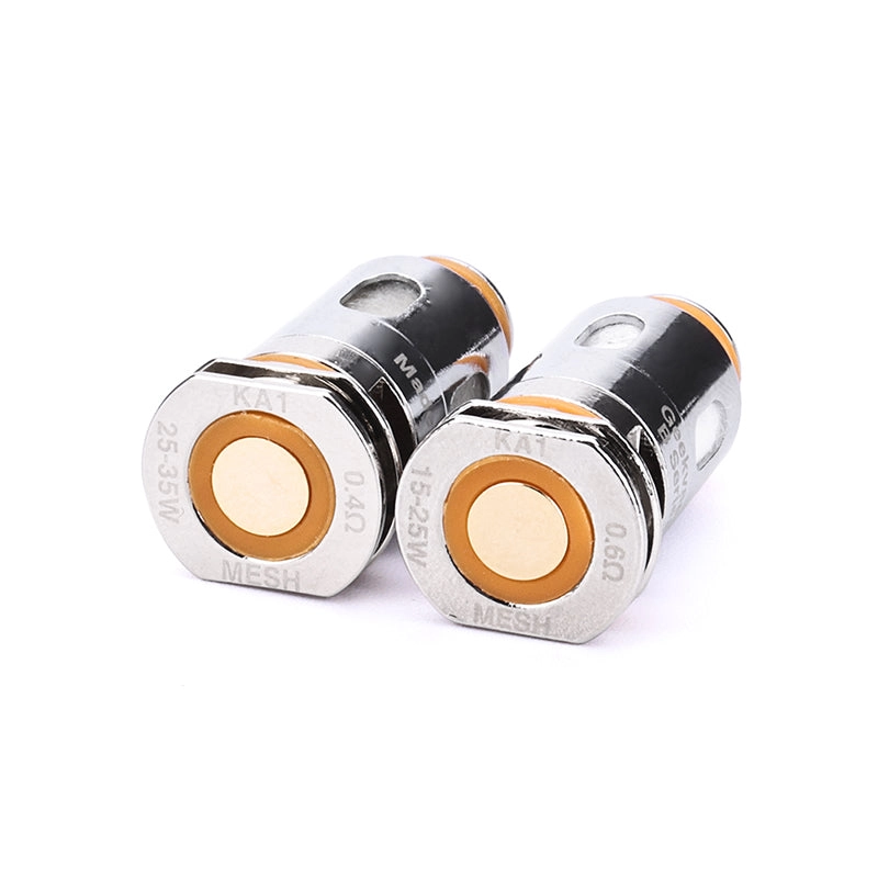 Geekvape H45 (Aegis Hero 2) Pod Mod Kit Crystal Edition