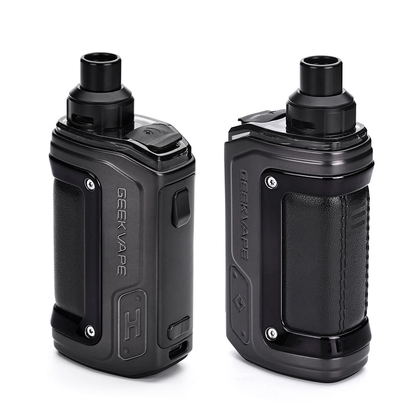 Geekvape H45 (Aegis Hero 2) Pod Mod Kit Crystal Edition