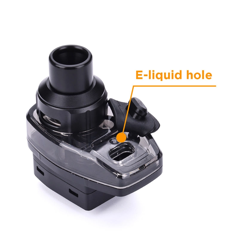 Geekvape H45 (Aegis Hero 2) Pod Mod Kit Crystal Edition