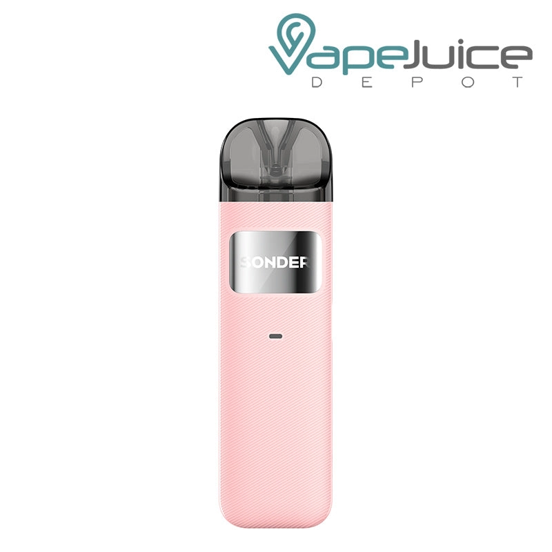GeekVape Sonder U Pod System Kit