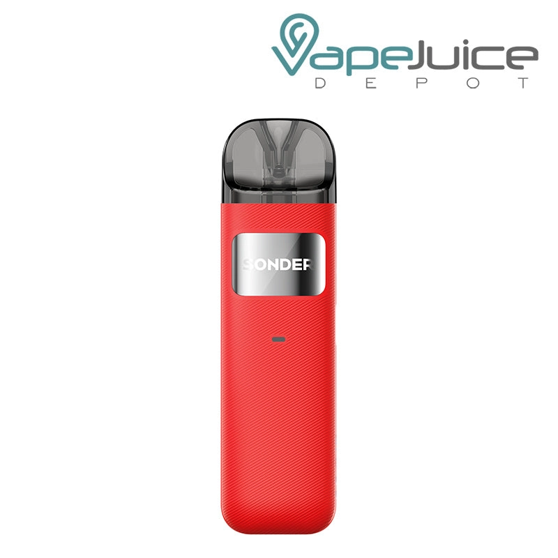GeekVape Sonder U Pod System Kit