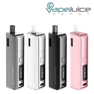 GeekVape Soul Pod Kit