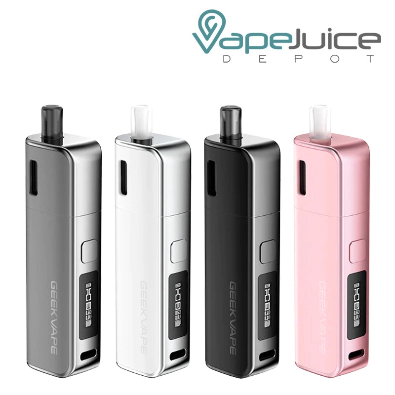 GeekVape Soul Pod Kit