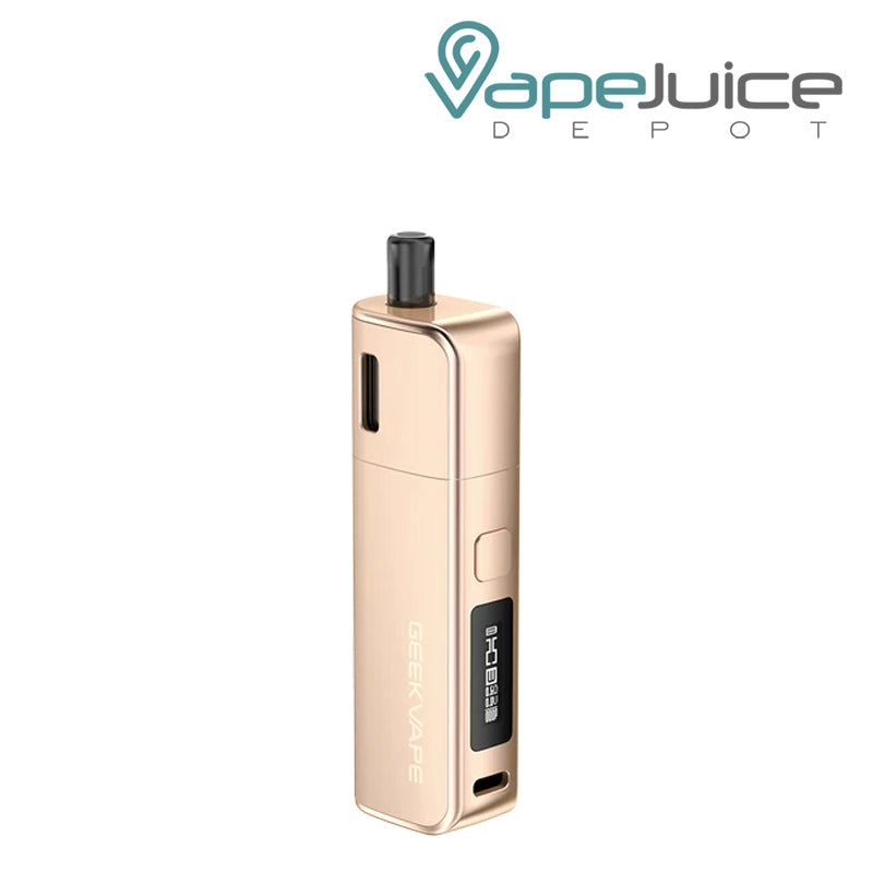 GeekVape Soul Pod Kit